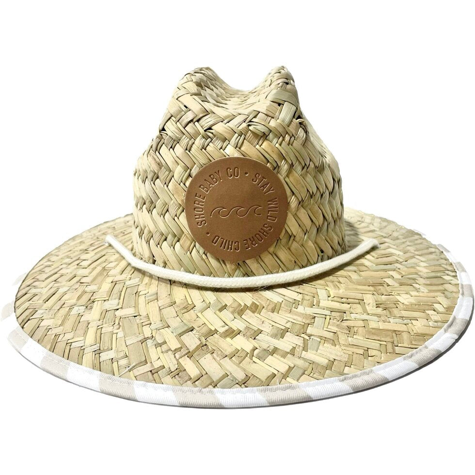 Lighthouse Ave. Sunhat