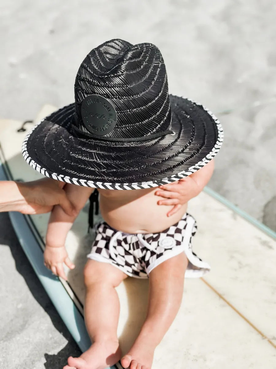 Kiawah Sunhat