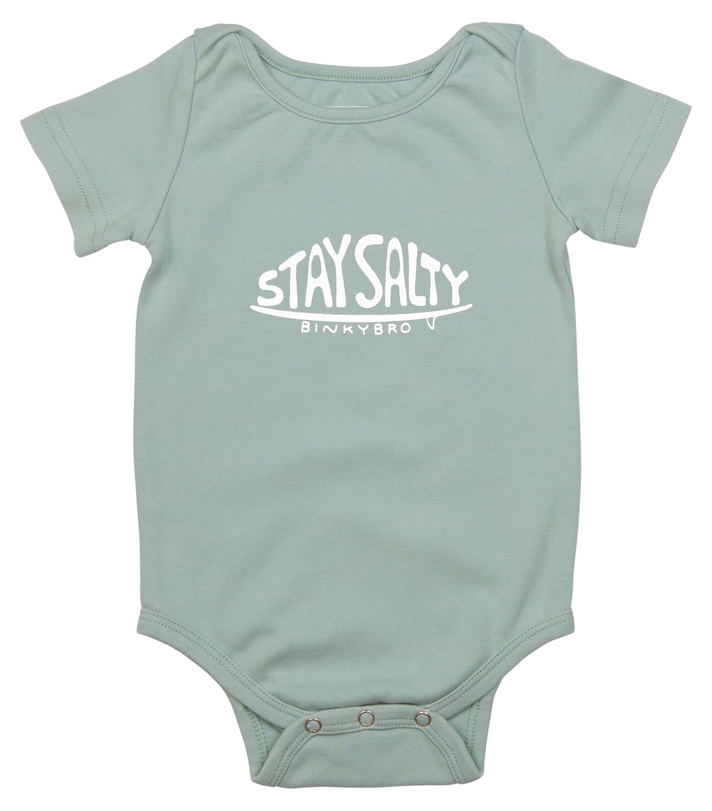 Stay Salty Onesie