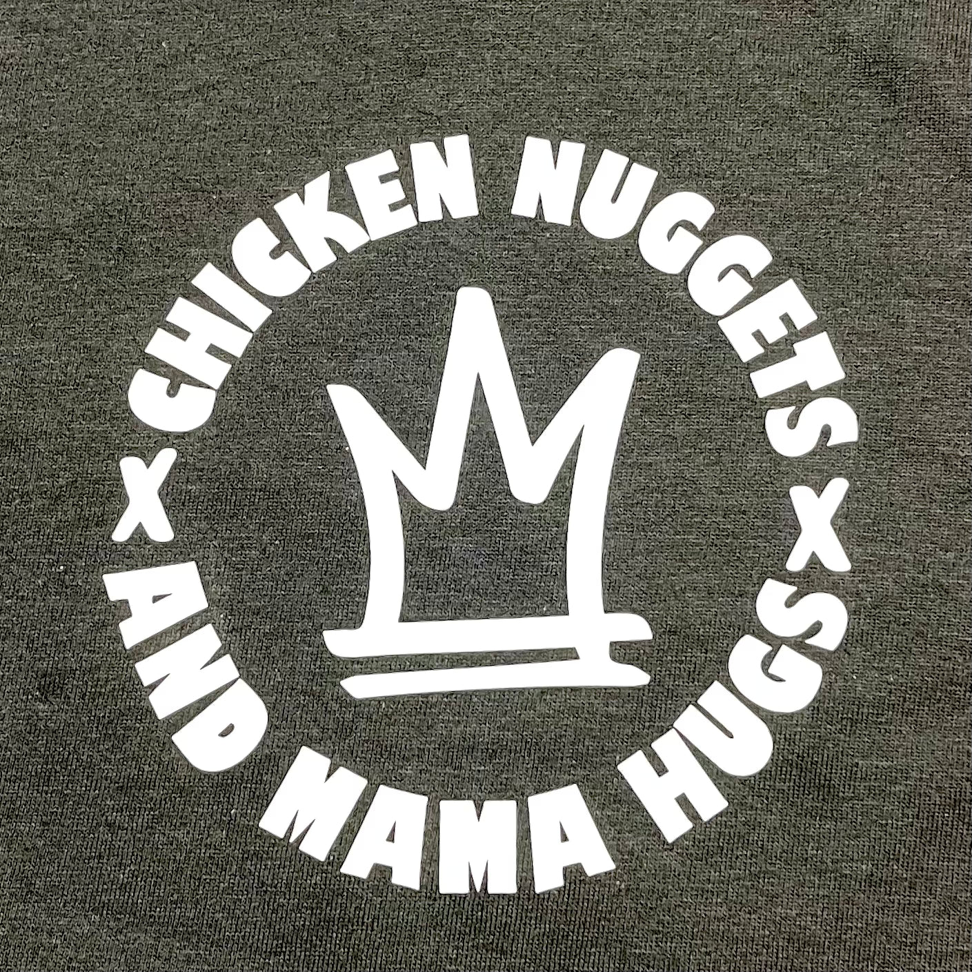 Chicken Nuggets Tshirt