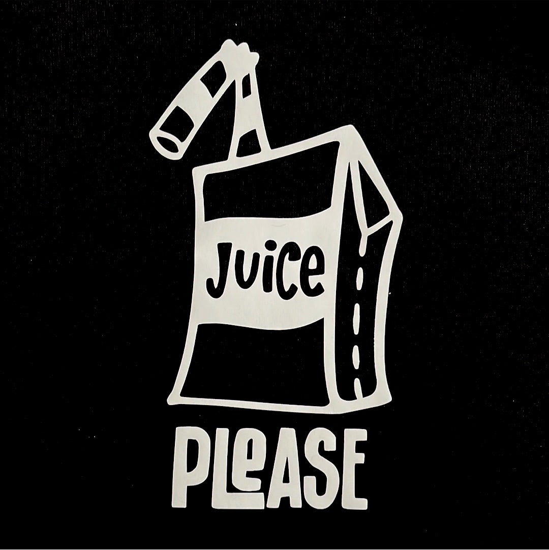 Juice Please Tshirt