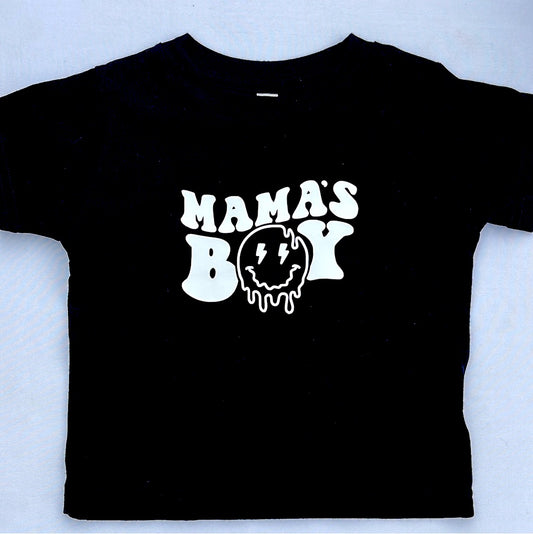 Mama’s Boy Tshirt