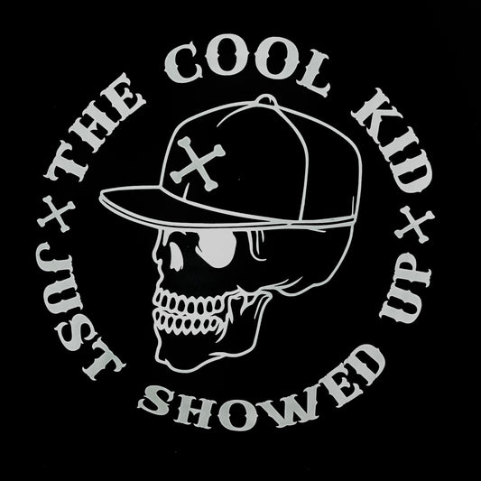 The Cool Kid Tshirt