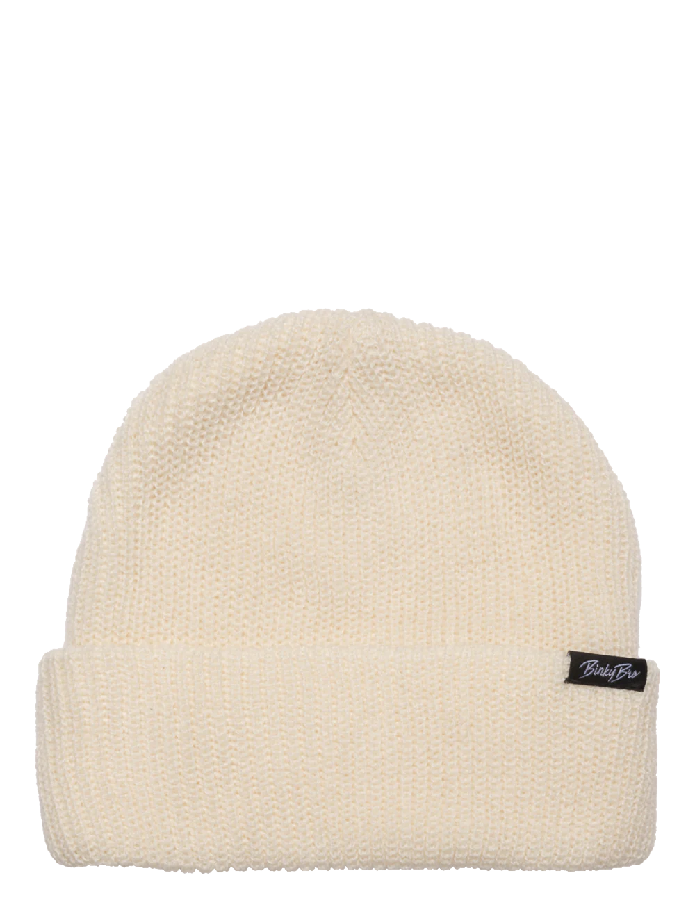 Moonrise Off-White Beanie