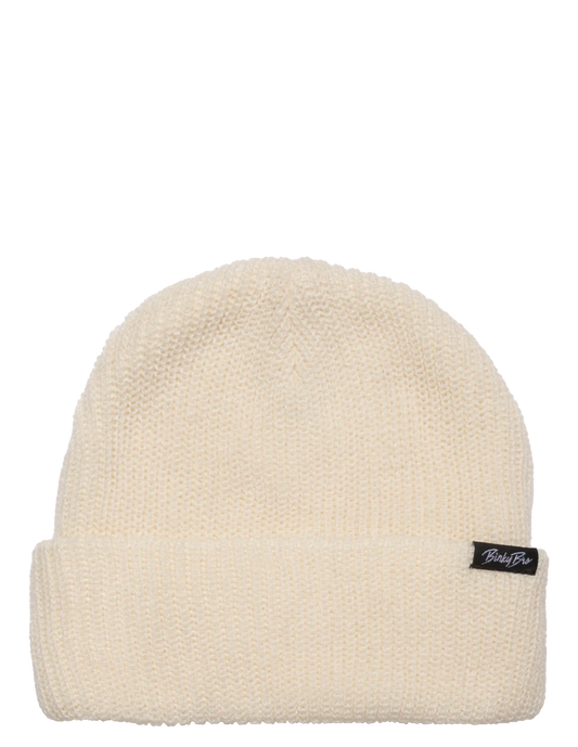 Moonrise Off-White Beanie